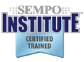 SEMPO Institute - Advanced SEO Certified